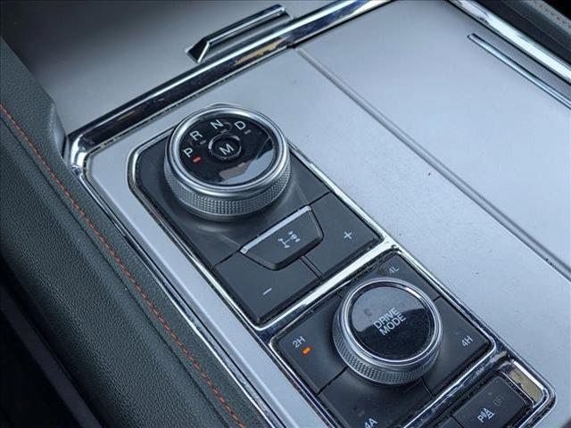 Photo of 2022 Dark Matter Metallic Ford Expedition