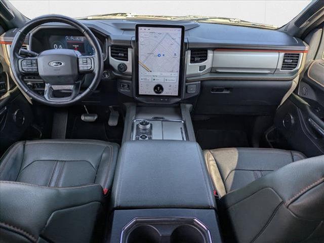 Photo of 2022 Dark Matter Metallic Ford Expedition