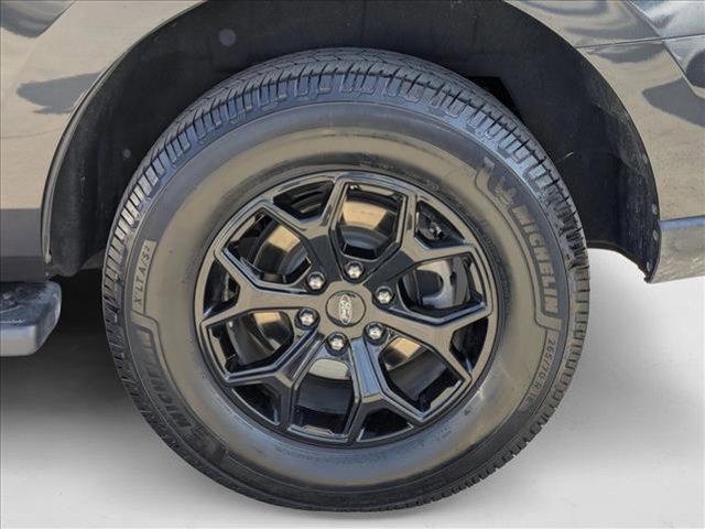 Photo of 2022 Dark Matter Metallic Ford Expedition