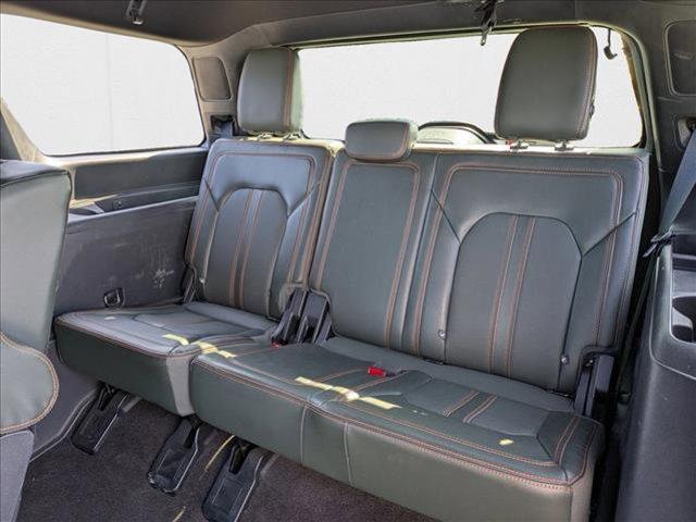 Photo of 2022 Dark Matter Metallic Ford Expedition