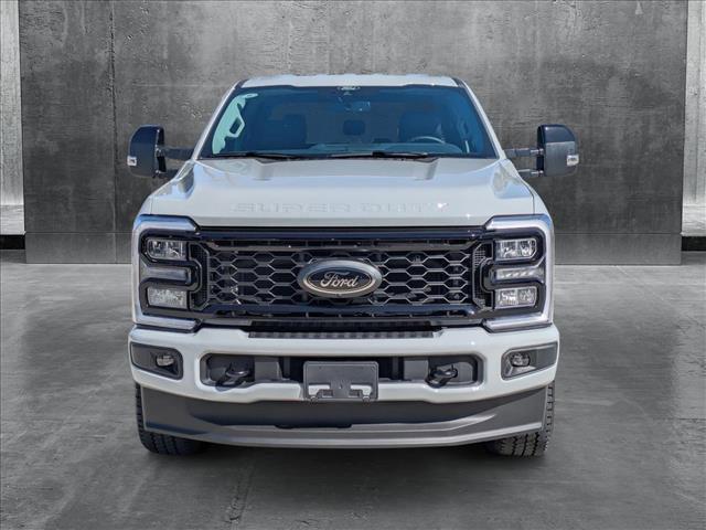 Photo of 2025 Avalanche Ford F-250