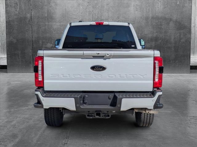Photo of 2025 Avalanche Ford F-250