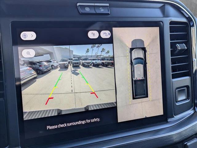 Photo of 2025 Avalanche Ford F-250