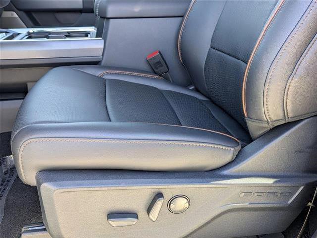 Photo of 2025 Avalanche Ford F-250