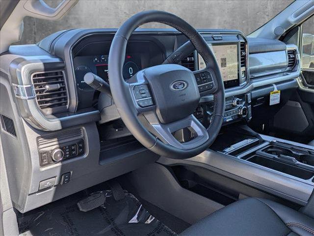Photo of 2025 Avalanche Ford F-250