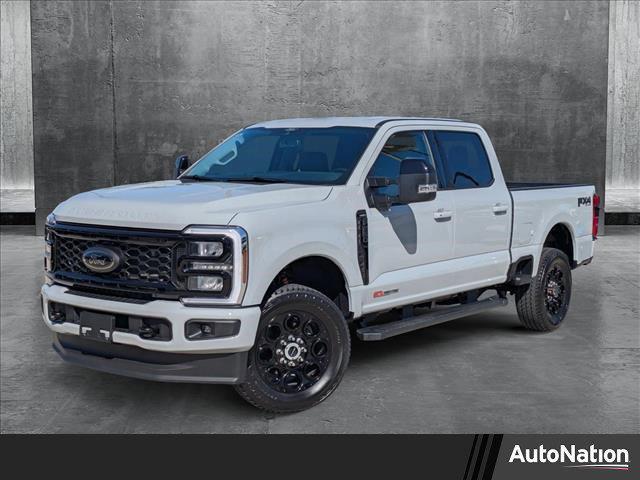 Photo of 2025 Avalanche Ford F-250