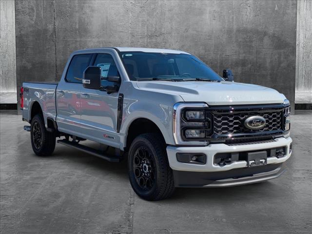 Photo of 2025 Avalanche Ford F-250