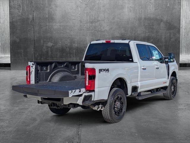 Photo of 2025 Avalanche Ford F-250