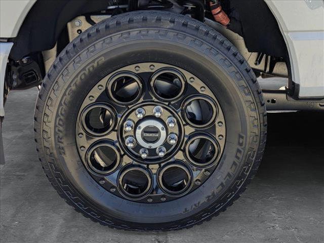 Photo of 2025 Avalanche Ford F-250