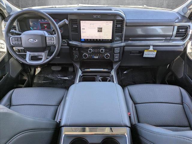 Photo of 2025 Avalanche Ford F-250