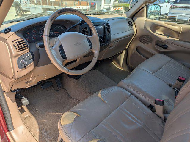 Photo of 1998  Ford F-150