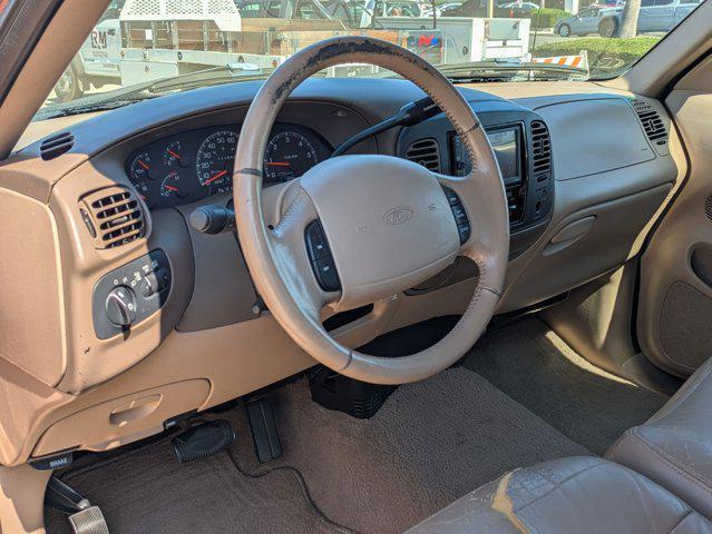 Photo of 1998  Ford F-150