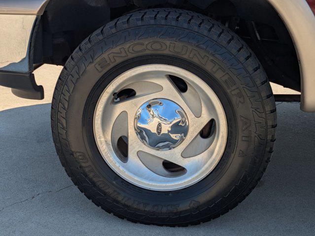 Photo of 1998  Ford F-150