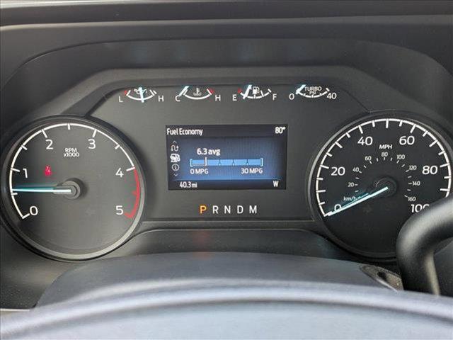 Photo of 2025 Oxford White Ford F-250
