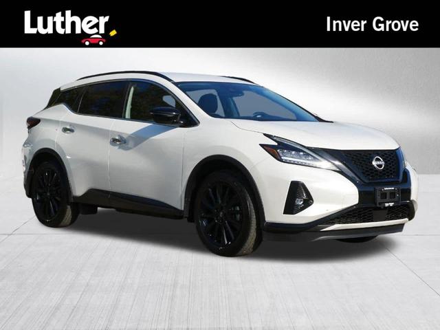 2023 Nissan Murano