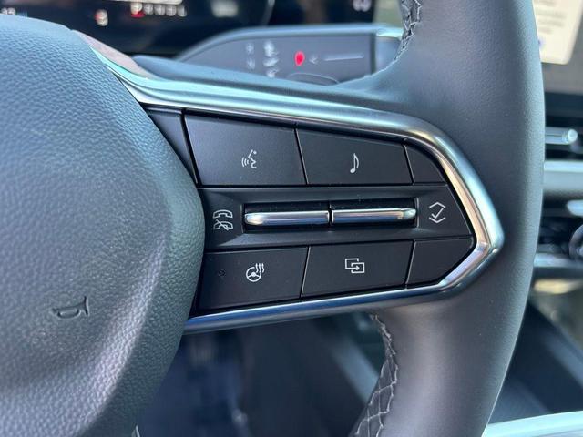 Photo of 2026 Sterling Gray Metallic Chevrolet Equinox
