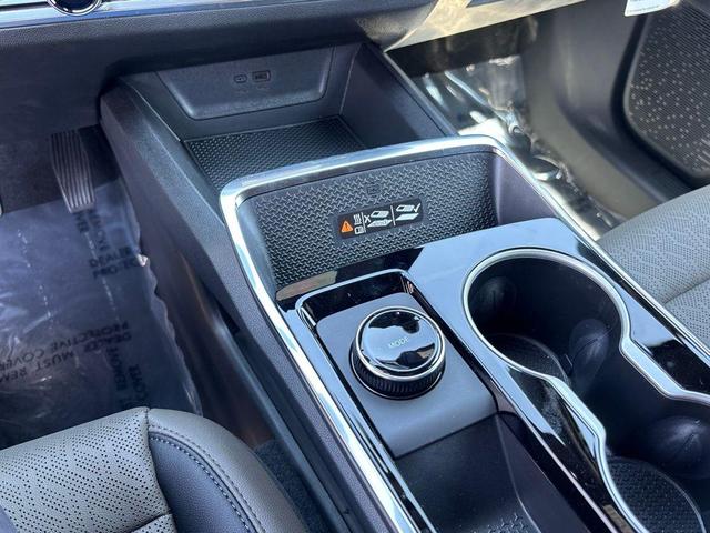 Photo of 2026 Sterling Gray Metallic Chevrolet Equinox