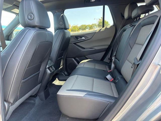 Photo of 2026 Sterling Gray Metallic Chevrolet Equinox