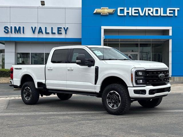2023 Ford F-250
