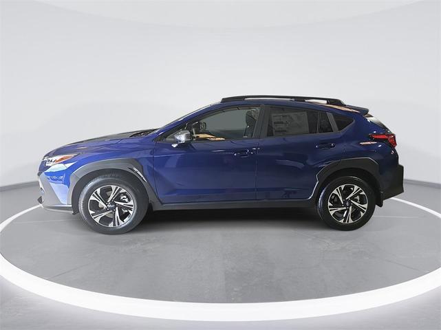 Photo of 2025 Sapphire Blue Pearl Subaru Crosstrek