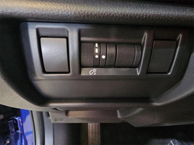 Photo of 2025 Sapphire Blue Pearl Subaru Crosstrek
