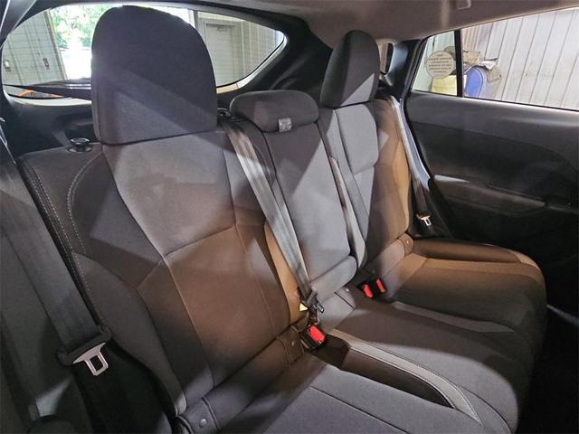 Photo of 2025 Sapphire Blue Pearl Subaru Crosstrek