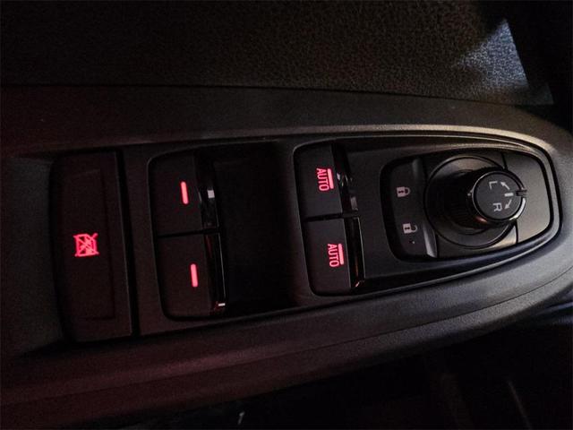 Photo of 2025 Sapphire Blue Pearl Subaru Crosstrek