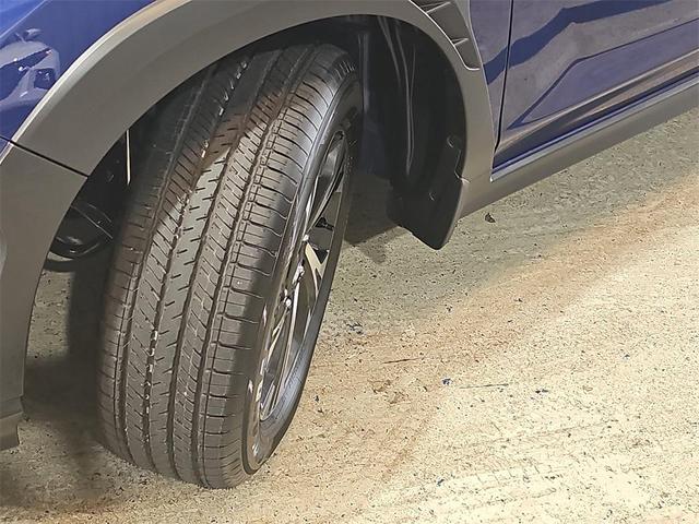 Photo of 2025 Sapphire Blue Pearl Subaru Crosstrek
