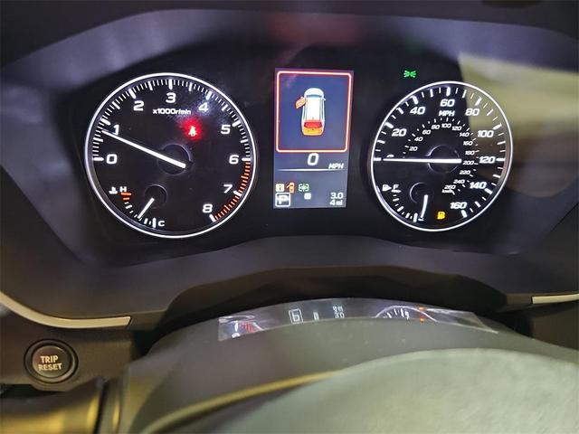 Photo of 2025 Crystal White Pearl Subaru Ascent