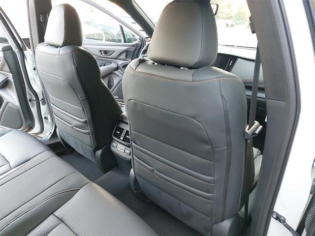Photo of 2025 Crystal White Pearl Subaru Outback