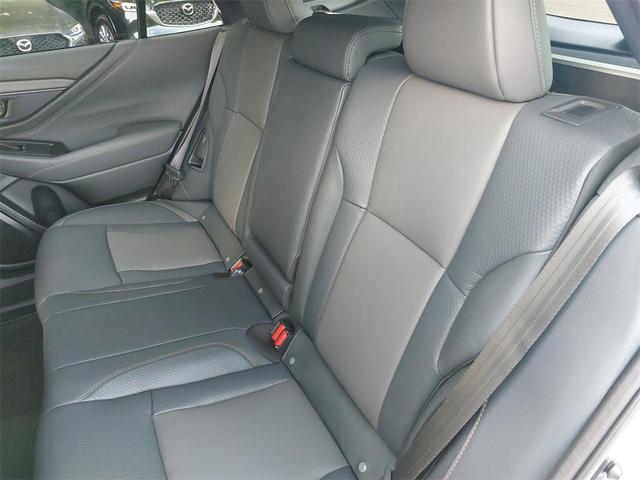 Photo of 2025 Crystal White Pearl Subaru Outback