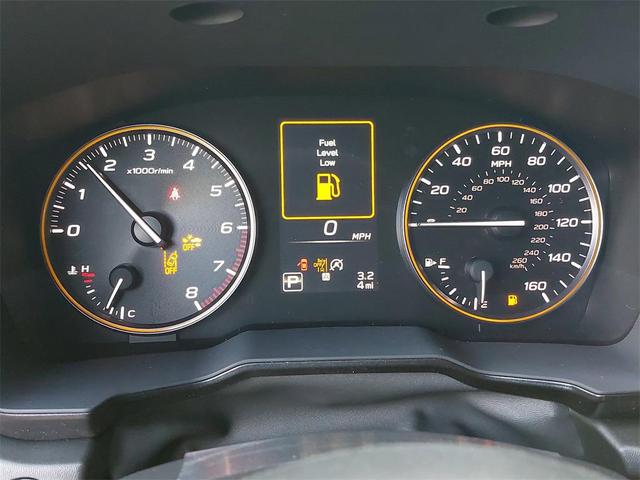 Photo of 2025 Crystal White Pearl Subaru Outback