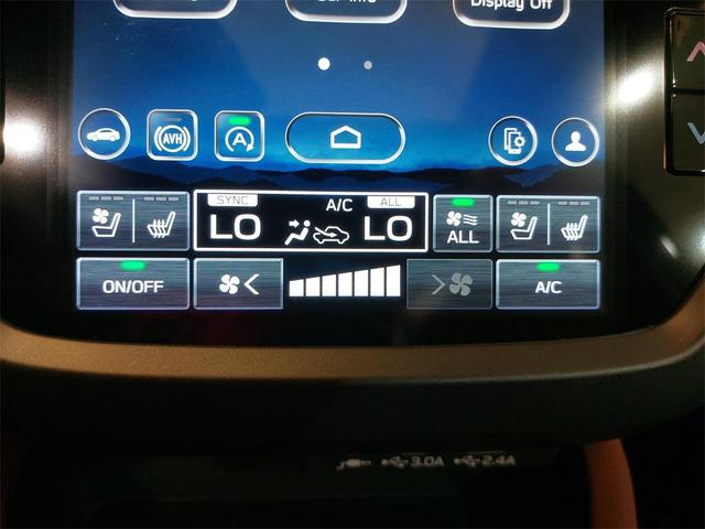 Photo of 2025 Crystal Black Silica Subaru Forester