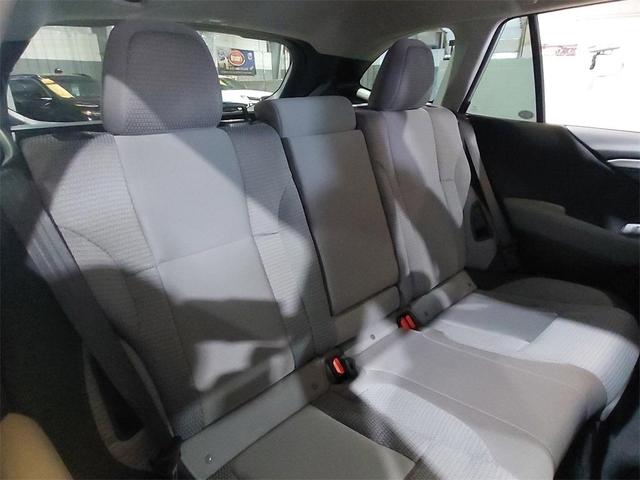 Photo of 2025 Crystal White Pearl Subaru Outback