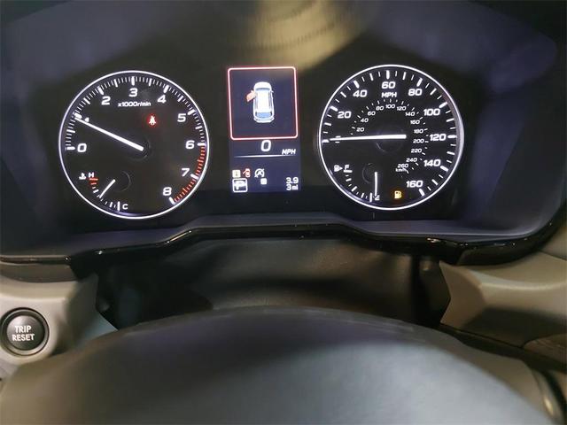 Photo of 2025 Crystal White Pearl Subaru Outback
