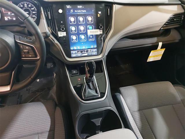 Photo of 2025 Crystal White Pearl Subaru Outback