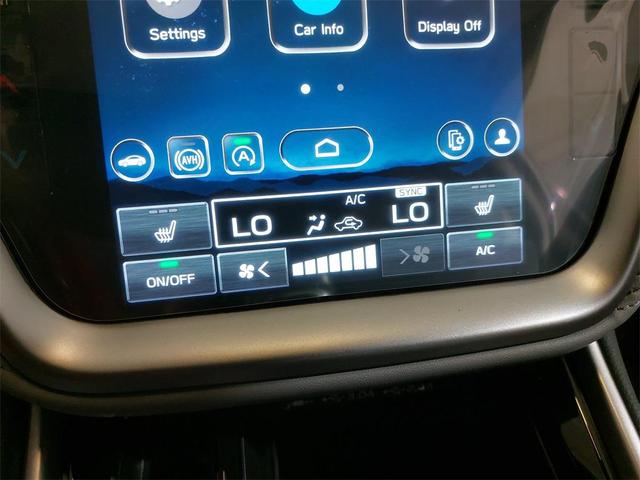 Photo of 2025 Crystal White Pearl Subaru Outback
