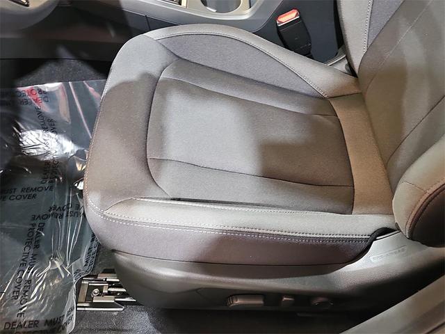 Photo of 2025 Crystal White Pearl Subaru Crosstrek