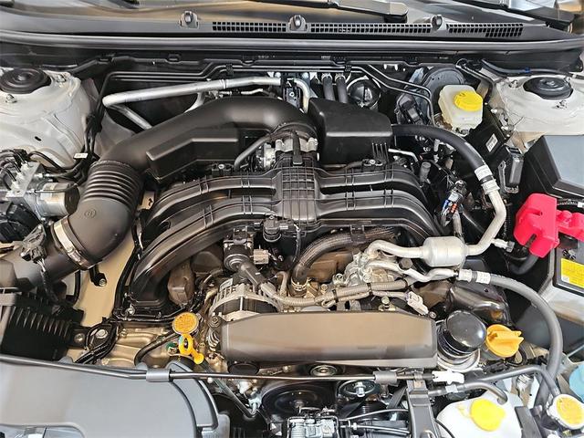 Photo of 2025 Crystal White Pearl Subaru Crosstrek