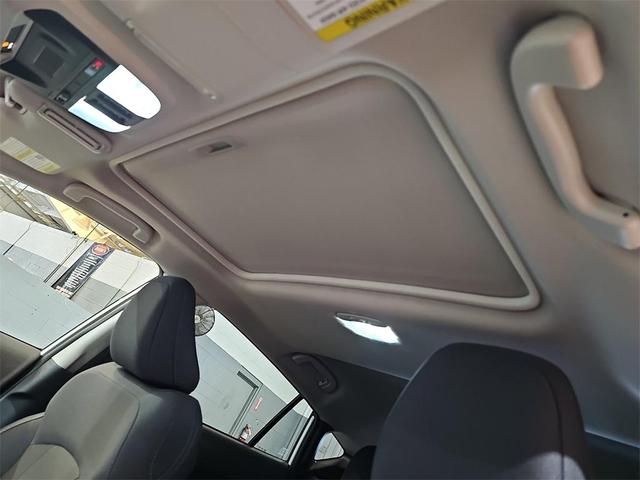 Photo of 2025 Crystal White Pearl Subaru Crosstrek