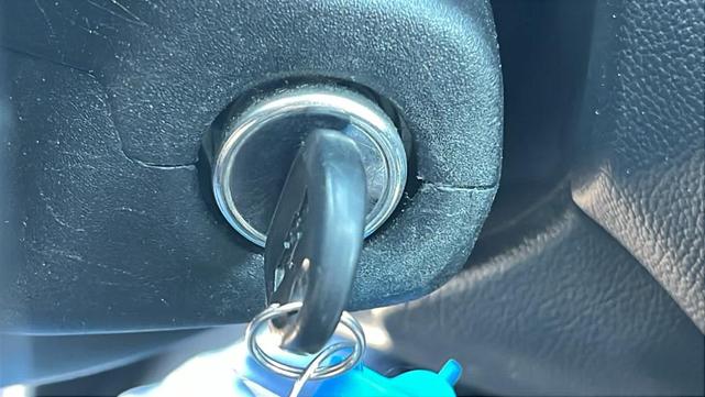 Photo of 2021 Summit White Chevrolet Colorado
