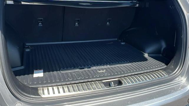 Photo of 2020 Steel Gray Kia Sportage