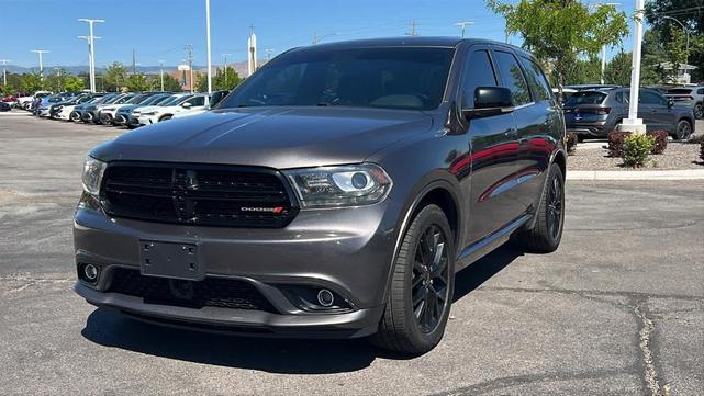 2015 Dodge Durango
