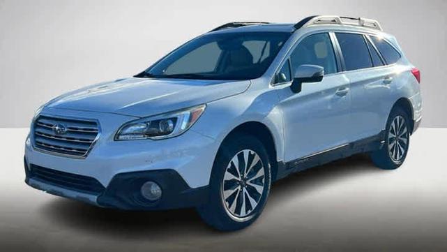 2017 Subaru Outback