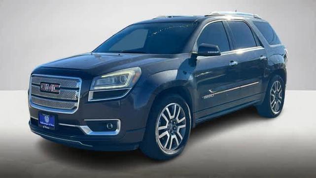 2014 GMC Acadia