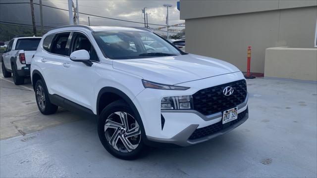 2023 Hyundai Santa Fe