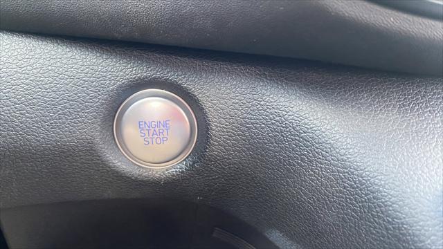 Photo of 2023 Serenity White Pearl Hyundai SANTA FE