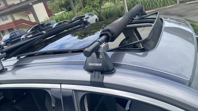 Photo of 2022 Lunar Silver Metallic Acura MDX