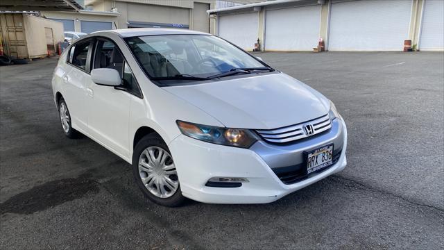 2011 Honda Insight