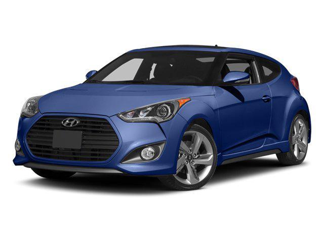 2013 Hyundai Veloster